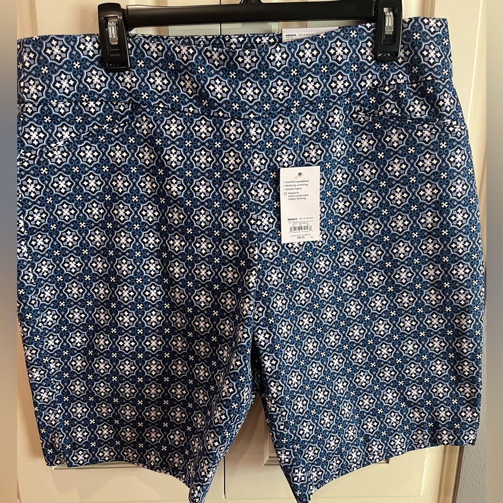 Croft & Borrow Shorts